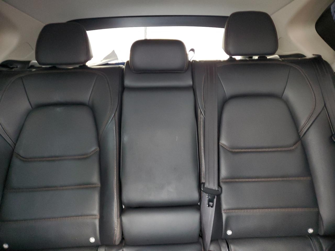 MAZDA CX-5 GRAND TOURING RESERVE