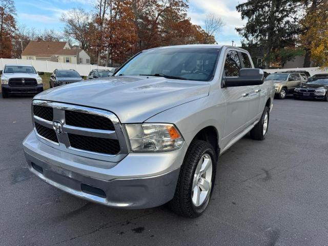 RAM 1500 SLT