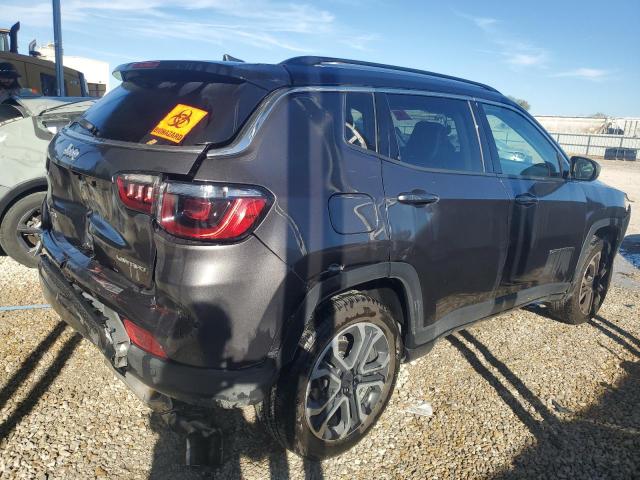 2022 JEEP COMPASS LI #3301866964