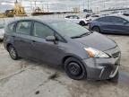 Lot #3296332429 2012 TOYOTA PRIUS V