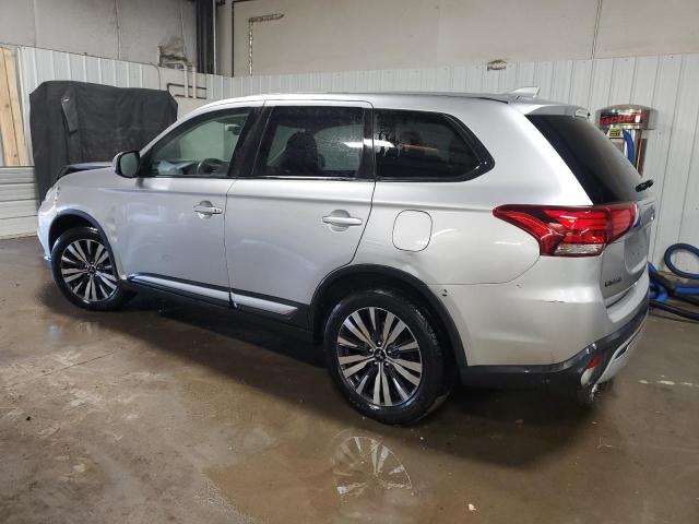 2019 MITSUBISHI OUTLANDER #3286666343