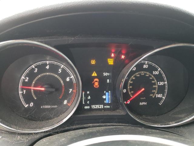 2015 MITSUBISHI OUTLANDER #3282404284