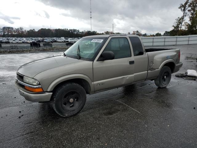 Global Auto Auctions: 2000 CHEVROLET S TRUCK S1