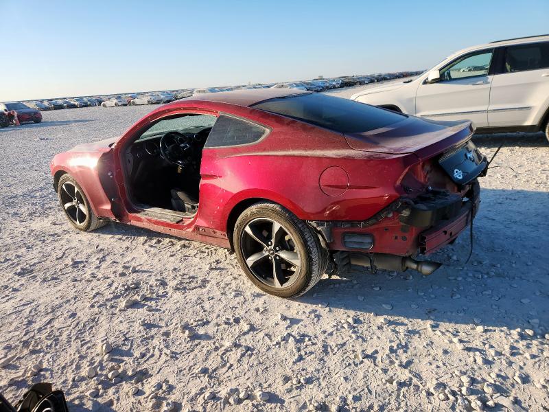 2018 FORD MUSTANG - 1FA6P8TH6J5117100