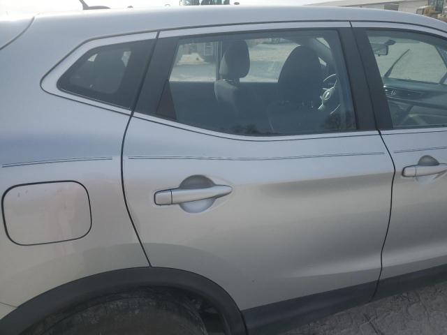 2019 NISSAN ROGUE SPOR #3301663632