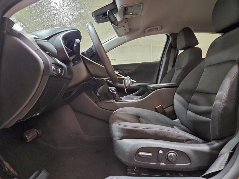 2024 CHEVROLET MALIBU LT #3304528447