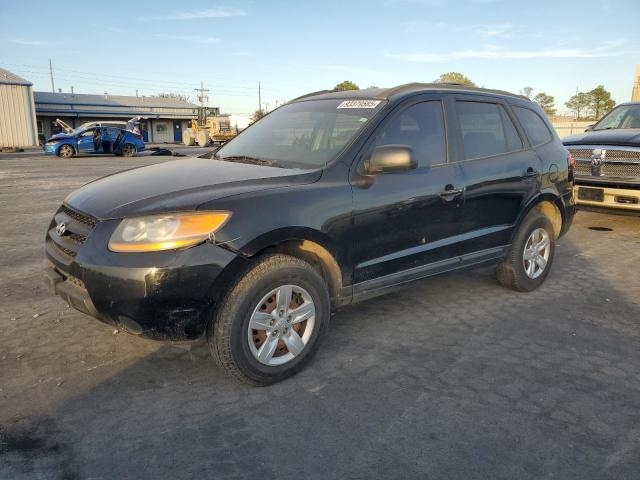 Global Auto Auctions: 2009 HYUNDAI SANTA FE G