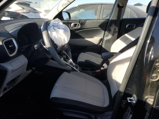 2022 HYUNDAI VENUE SEL #3308558550