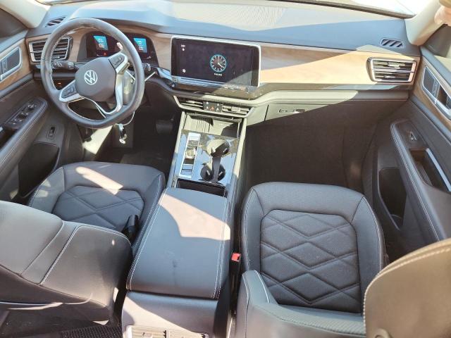 2025 VOLKSWAGEN ATLAS SE #3283976848