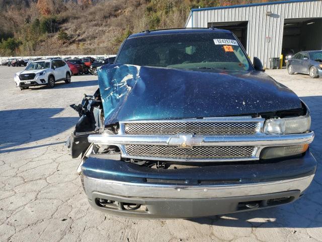 2005 CHEVROLET SUBURBAN K #3296282423