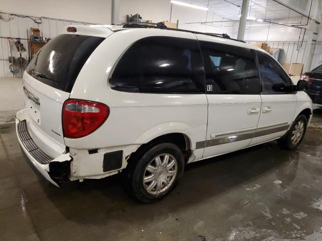 2006 CHRYSLER TOWN & COU #3287622034