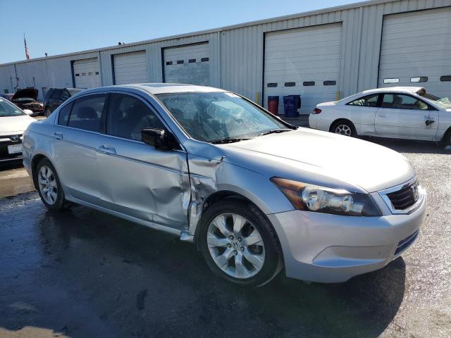 2010 HONDA ACCORD EX #3286586150