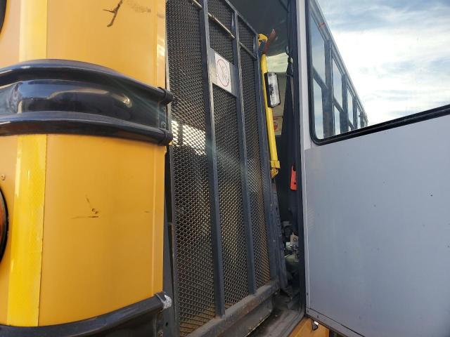 2012 CHEVROLET EXPRESS G3 #3286624893