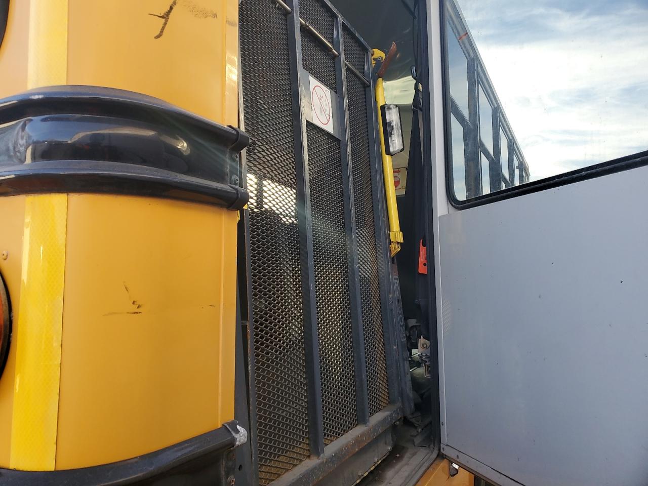 Lot #3286624893 2012 CHEVROLET EXPRESS G3