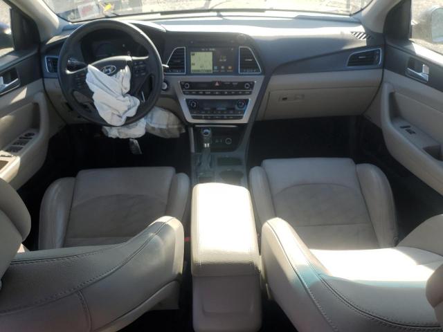 2015 HYUNDAI SONATA SPO #3296314467