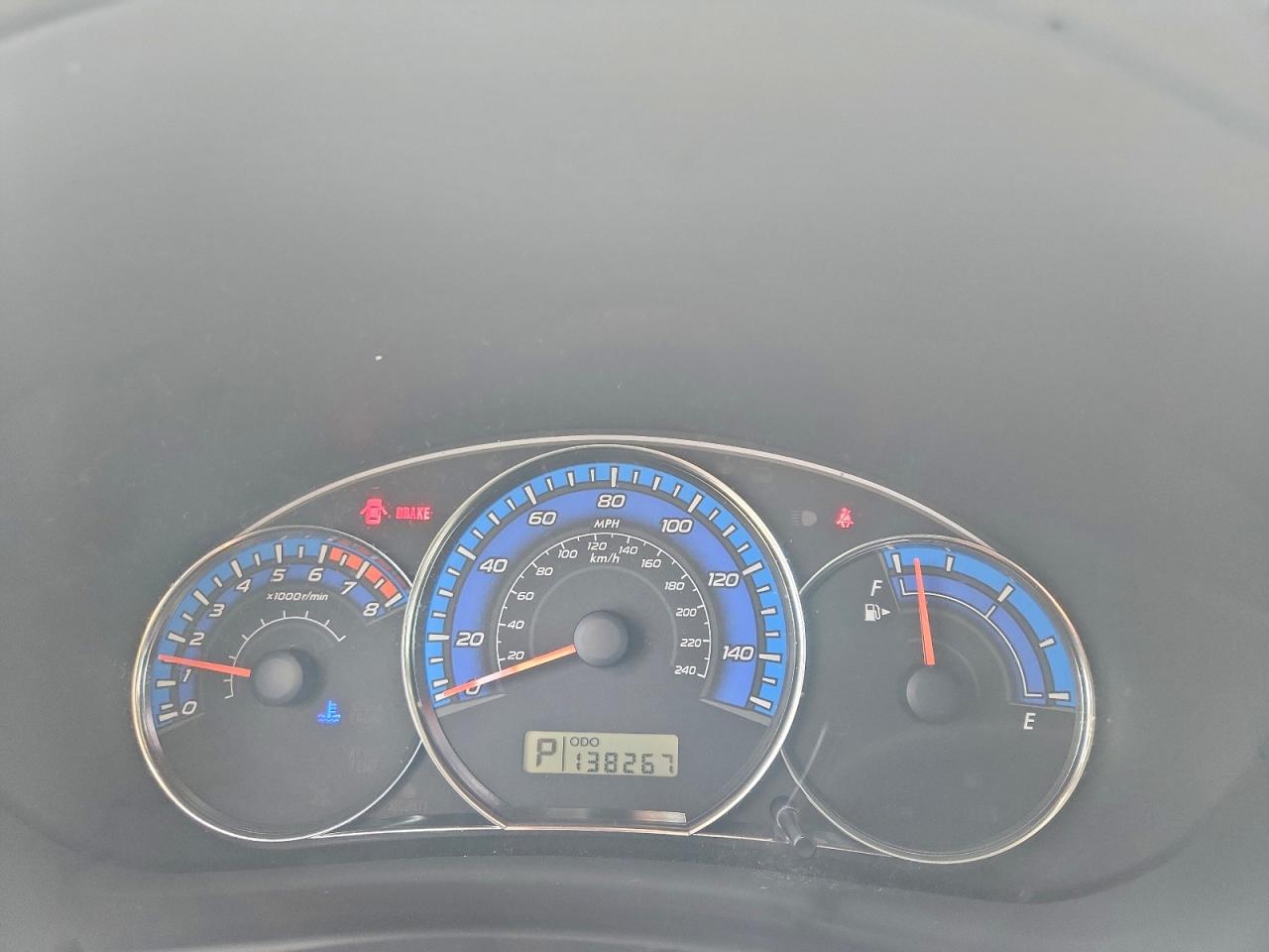 Lot #3297495243 2009 SUBARU FORESTER 2