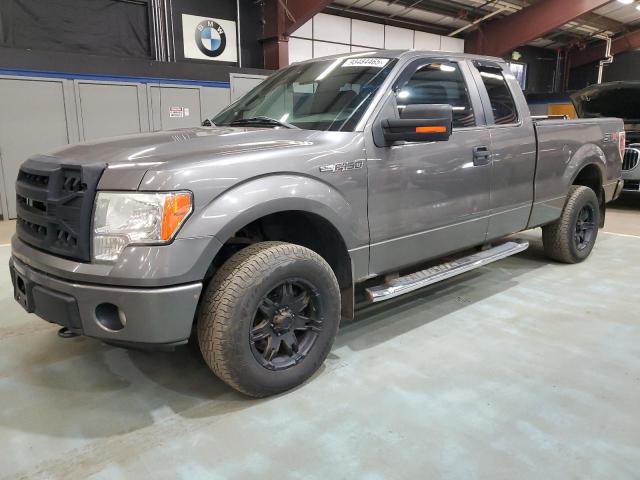 FORD F150 SUPER