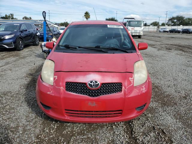 2008 TOYOTA YARIS #3293313443