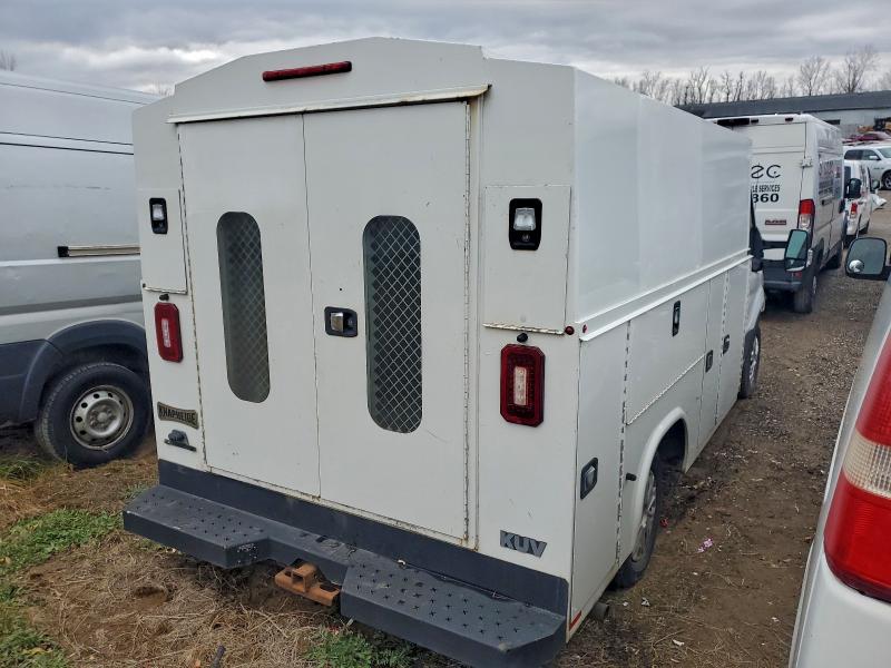 2017 FORD TRANSIT #3301686632