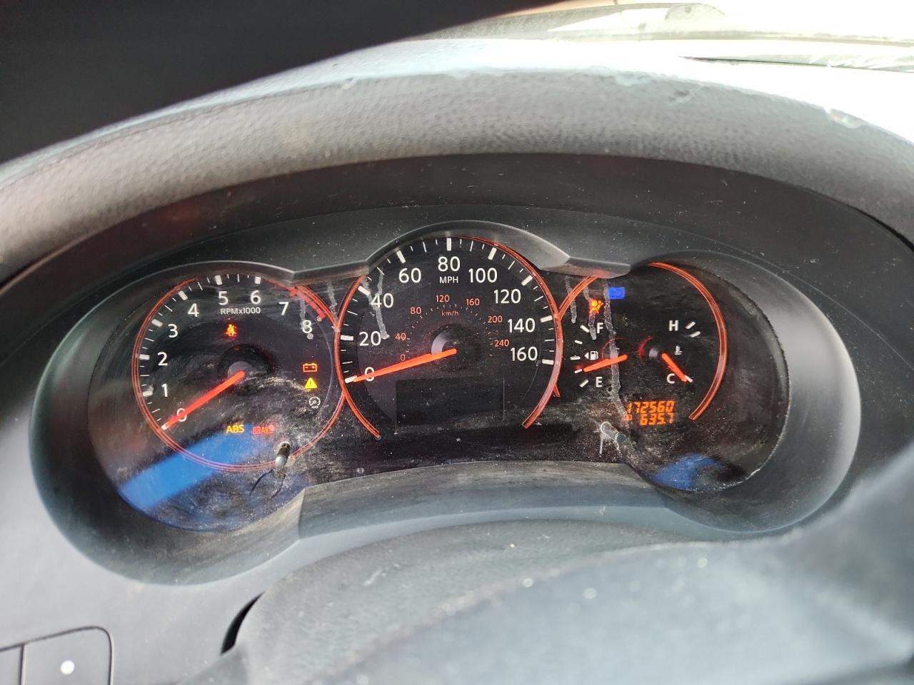 Lot #3298063158 2008 NISSAN ALTIMA 2.5