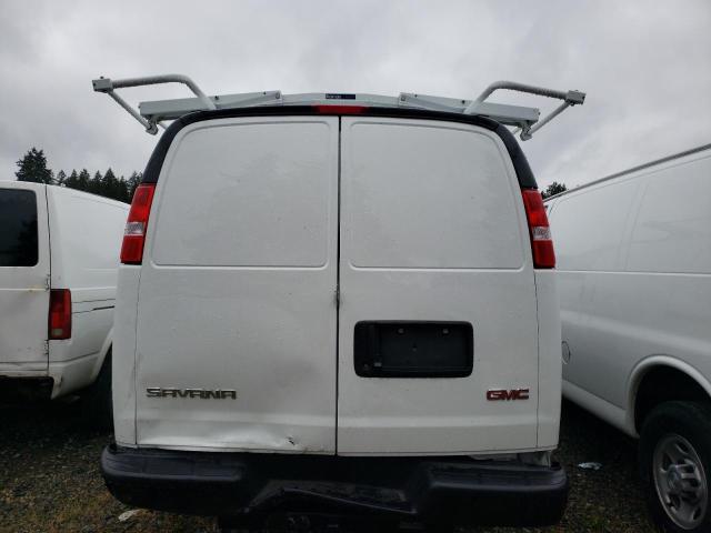 2025 GMC SAVANA G25 #3302978610