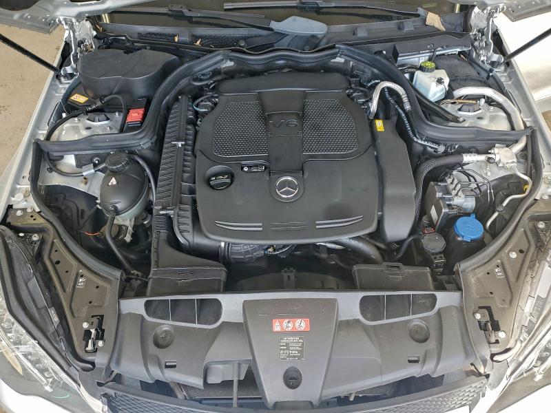 2014 MERCEDES-BENZ E 350 #3296471650