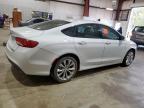Lot #3294400503 2015 CHRYSLER 200 S
