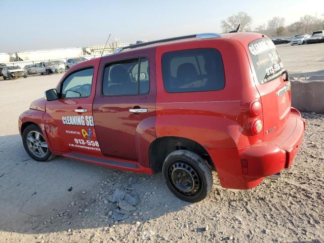 2008 CHEVROLET HHR #3293742976