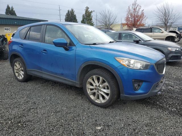 2014 MAZDA CX-5 GT - JM3KE4DY0E0347070