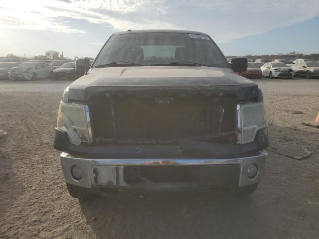 2010 FORD F150 SUPER #3293742943