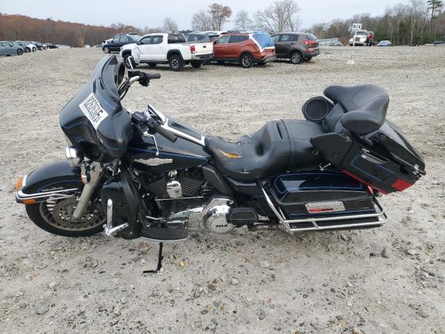 2013 HARLEY-DAVIDSON FLHTCU ULTRA CLASSIC ELECTRA GLIDE 1HD1FLM13DB625847