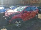 Lot #3319158531 2015 KIA SPORTAGE E