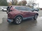 Lot #3305463099 2018 HONDA CR-V LX