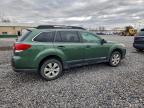 Lot #3297890777 2011 SUBARU OUTBACK 2.