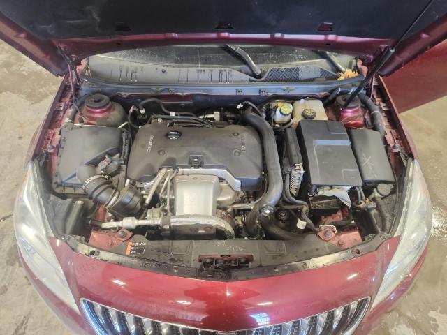 2017 BUICK REGAL SPOR #3305595132