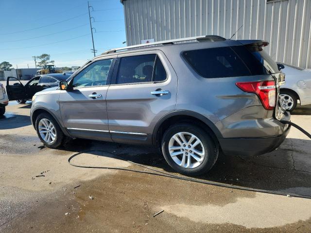 2013 FORD EXPLORER X #3281595401