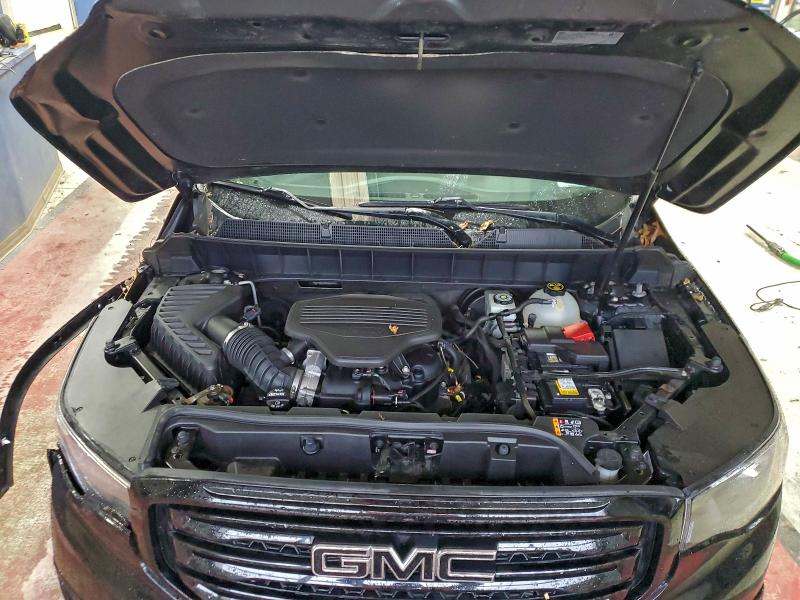 2019 GMC ACADIA SLT #3316836675