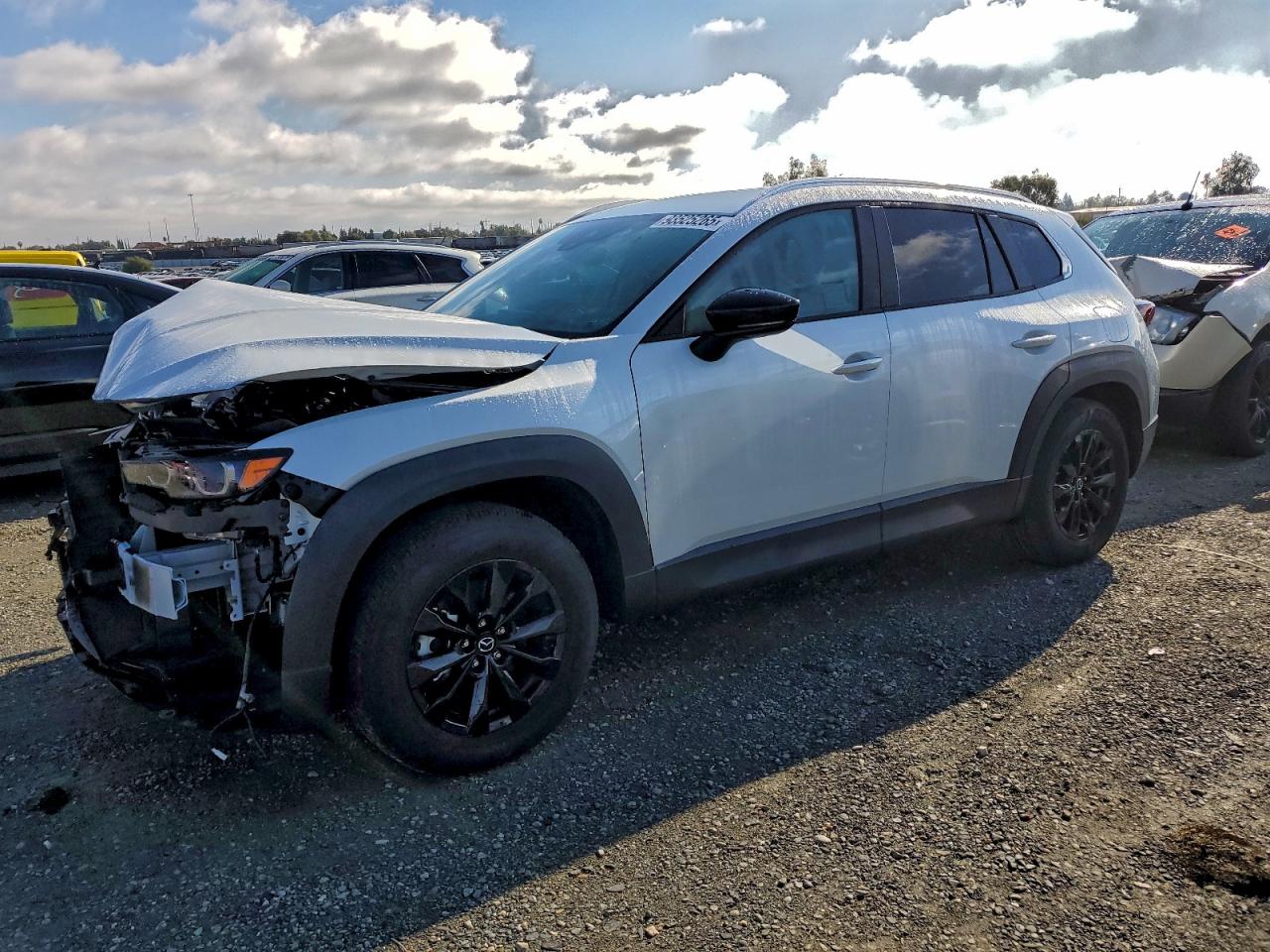 MAZDA CX-50 PREFERRED