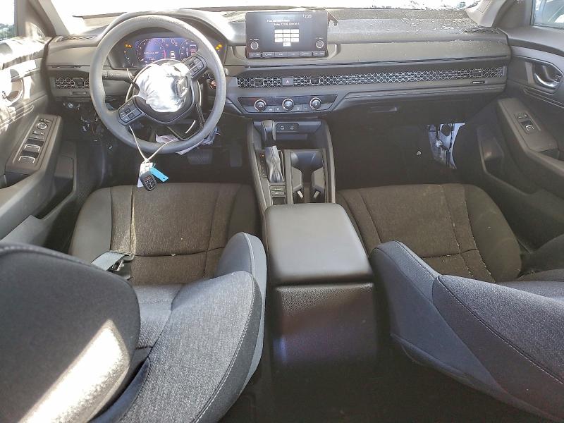 2023 HONDA ACCORD LX #3304499593