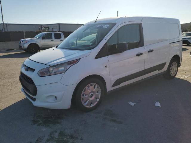 2018 FORD TRANSIT CO #3301624634