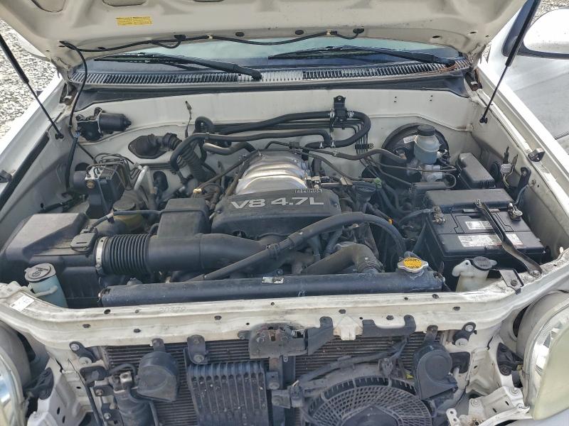 2003 TOYOTA SEQUOIA LI #3304616485