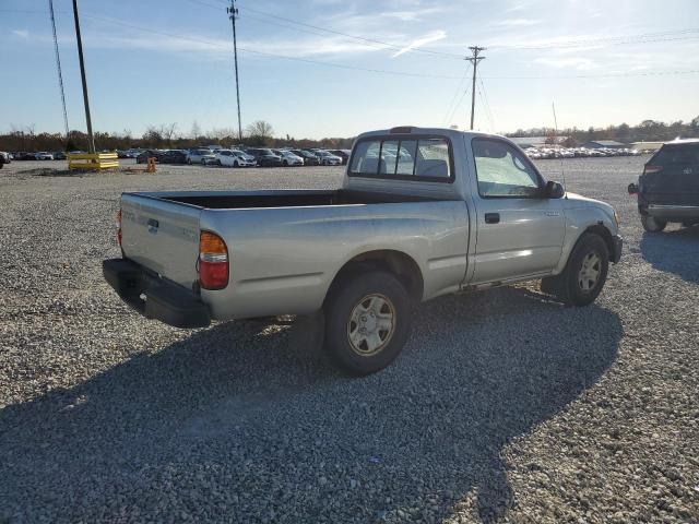 2002 TOYOTA TACOMA #3286549184