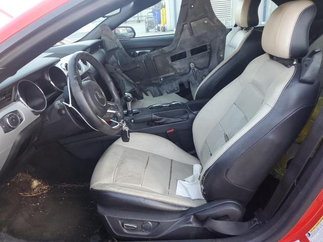 2017 FORD MUSTANG #3308238154