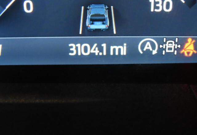 2024 FORD RANGER LAR #3297856781