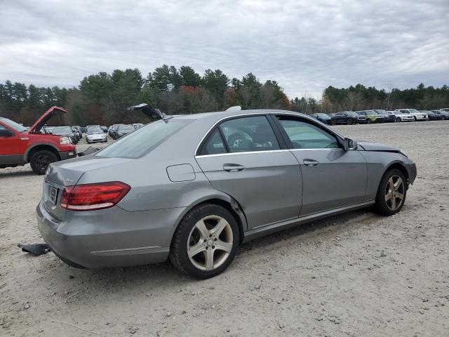 2014 MERCEDES-BENZ E 350 4MAT #3310320972