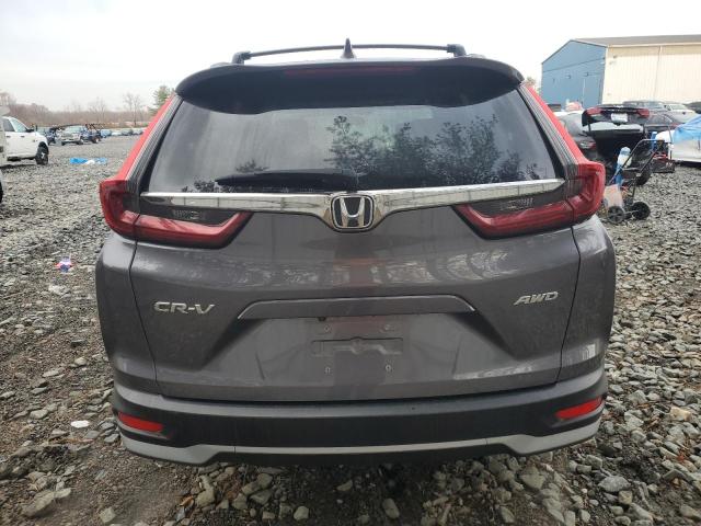 2020 HONDA CR-V EX #3305539085