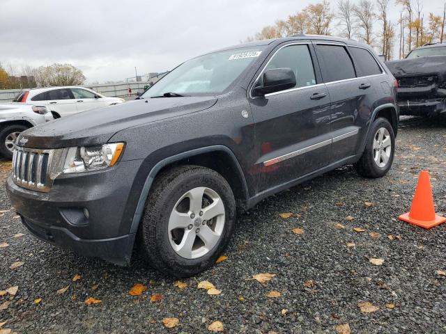Global Auto Auctions: 2011 JEEP GRAND CHER