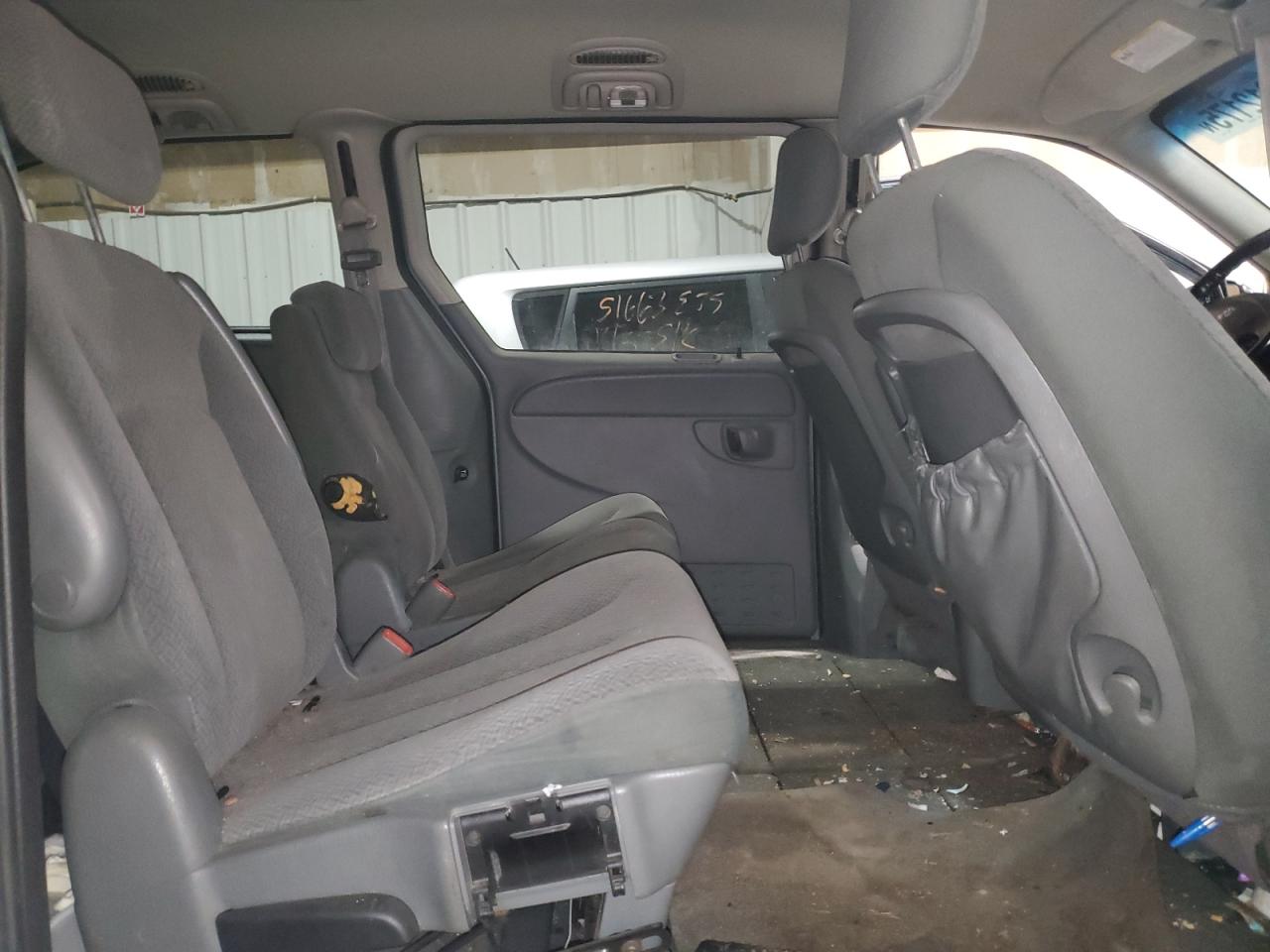 Lot #3282404291 2006 DODGE GRAND CARA