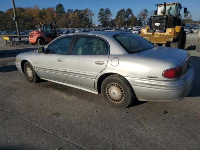 2002 BUICK LESABRE CU #3301767348