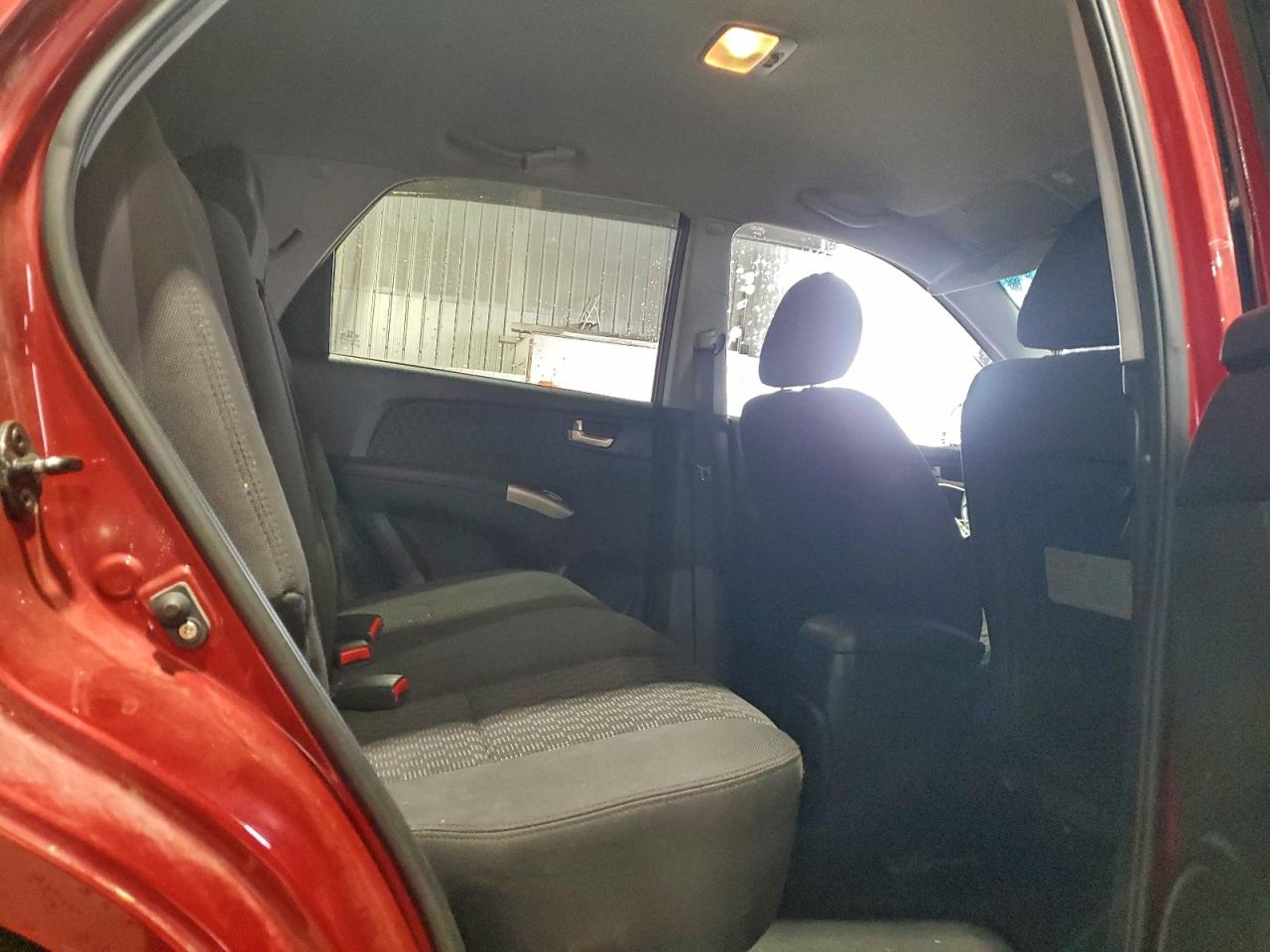 Lot #3301962482 2008 KIA SPORTAGE E